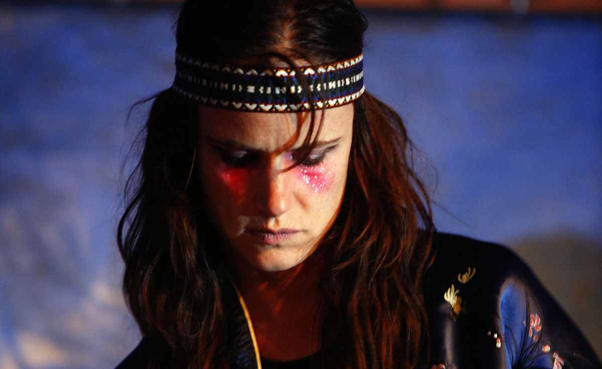 Juliette Lewis