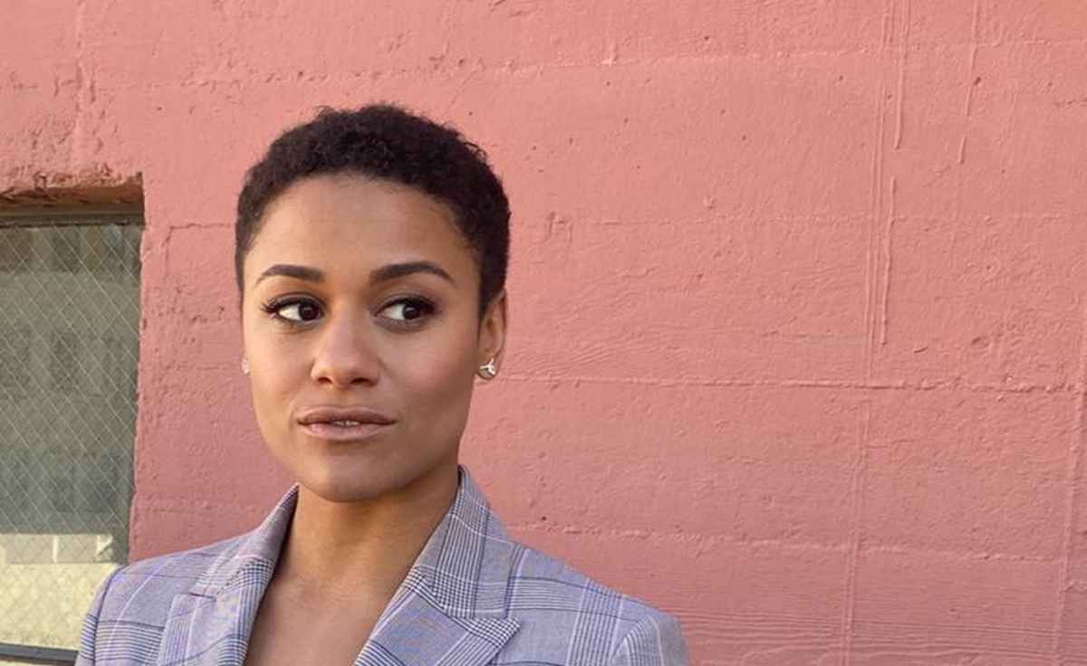 Ariana DeBose