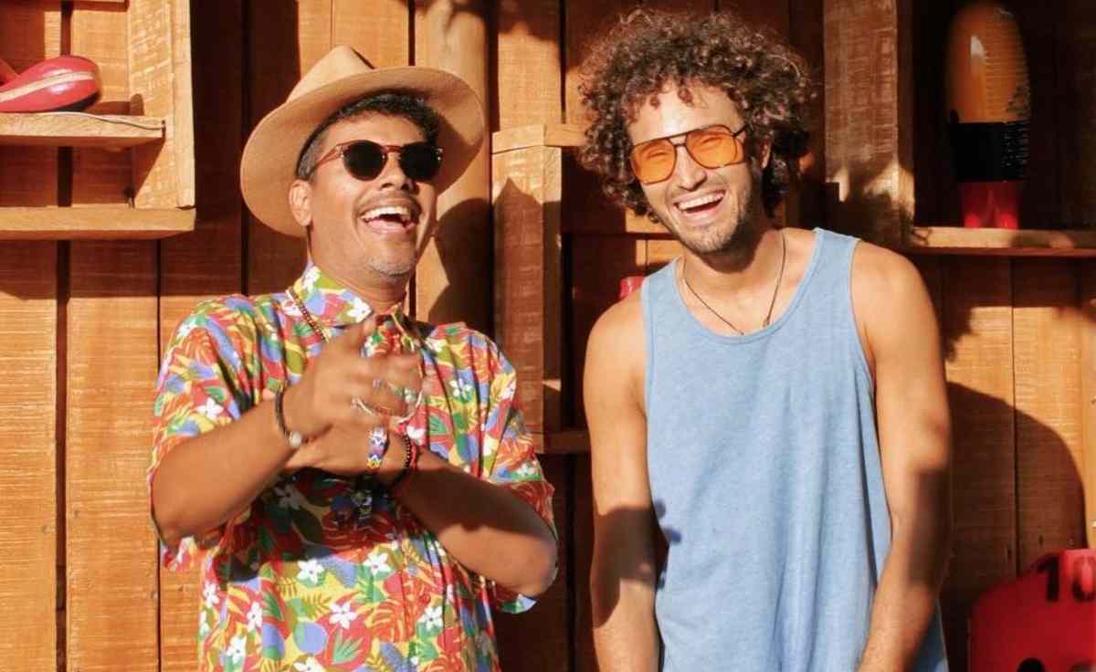 El Caribefunk