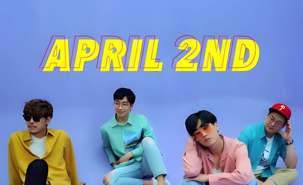 April 2nd