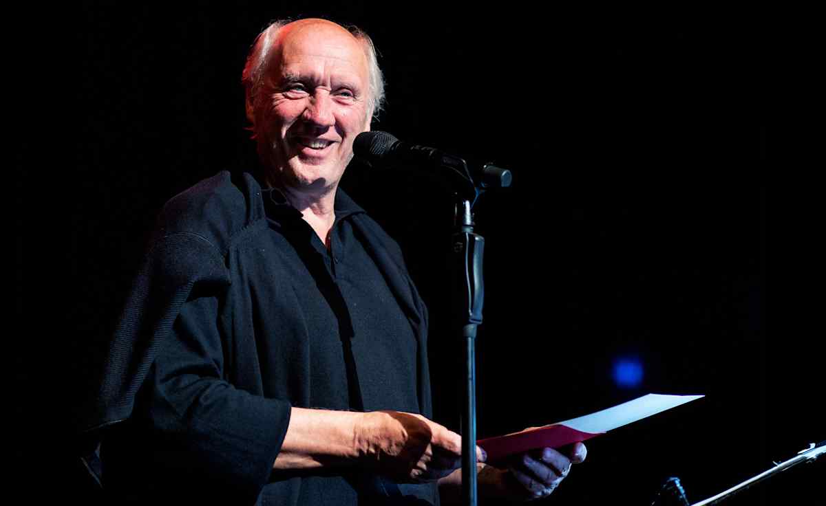 Herman van Veen