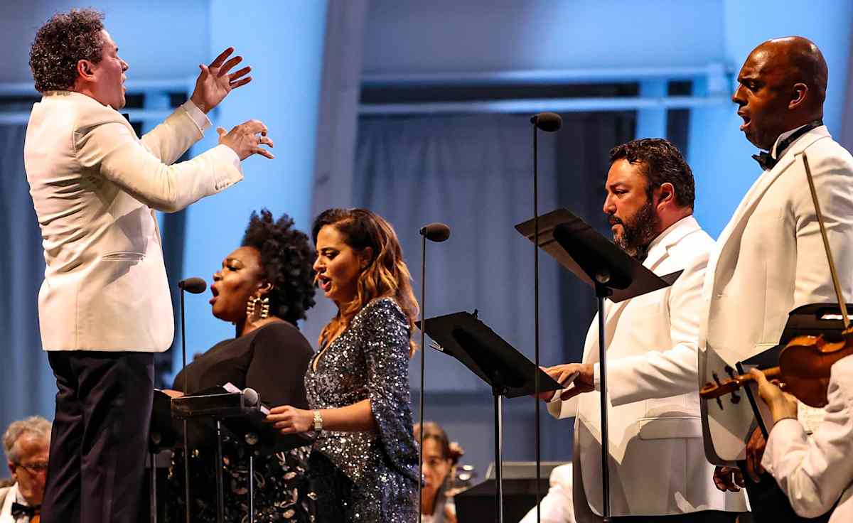 Verdi Requiem