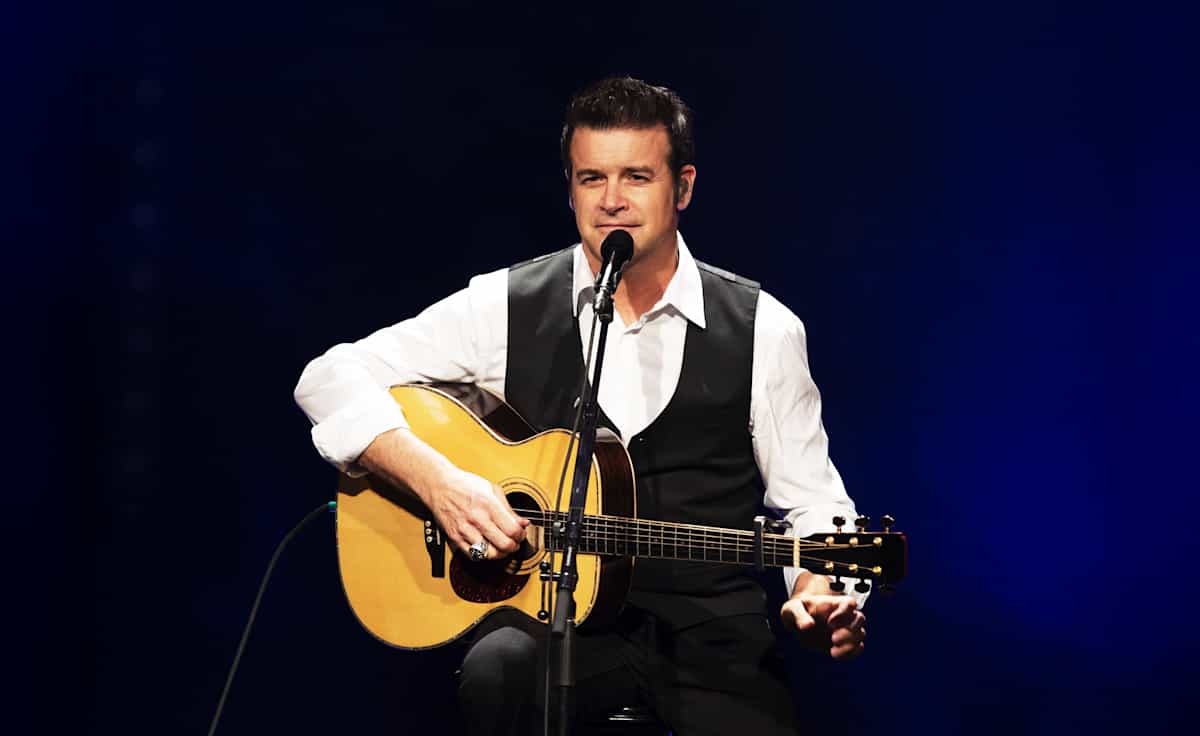 Roch Voisine