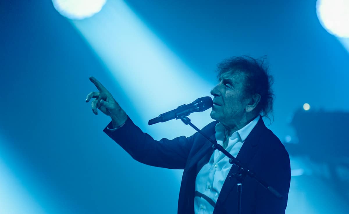 Alain Souchon