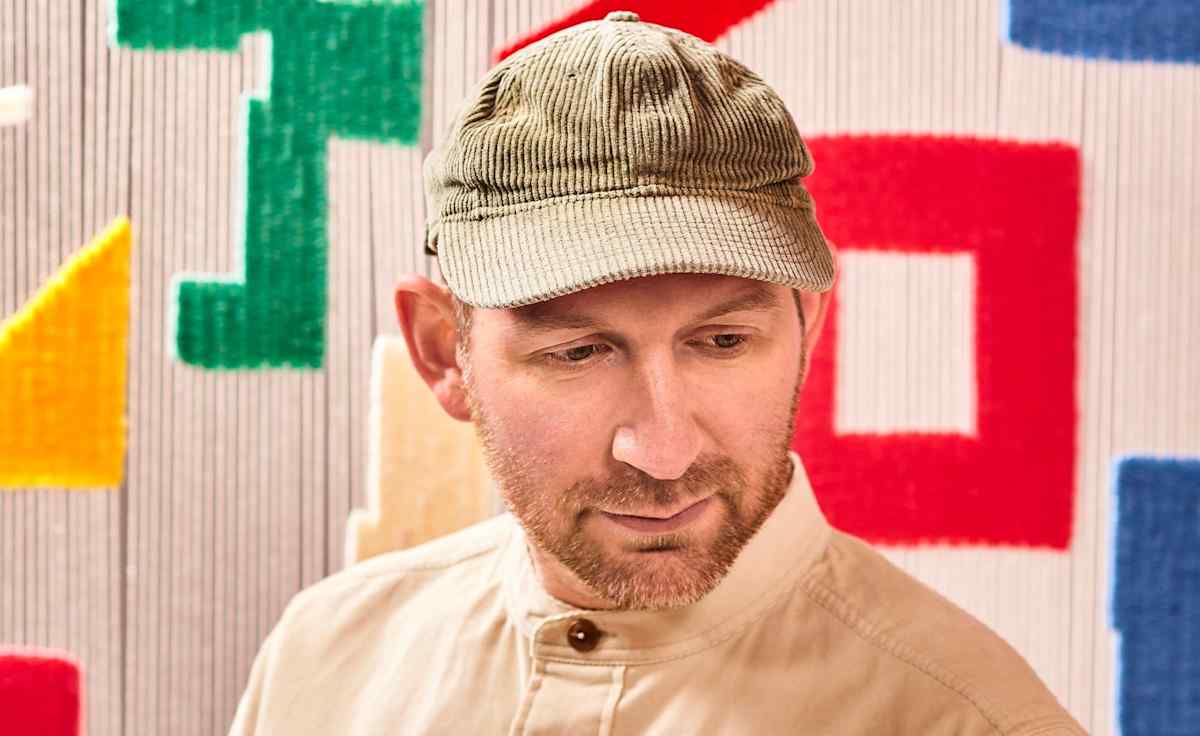 Matthew Halsall
