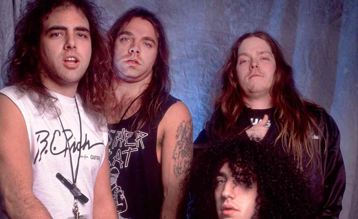 Nuclear Assault
