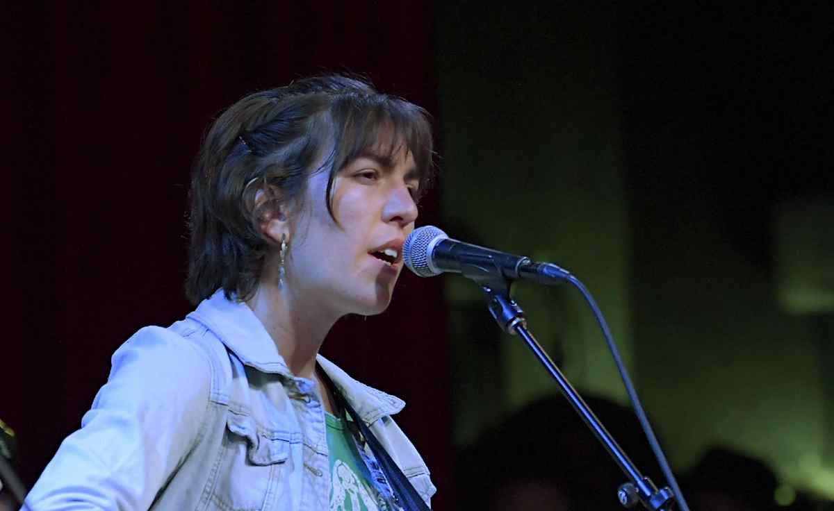 Maya de Vitry