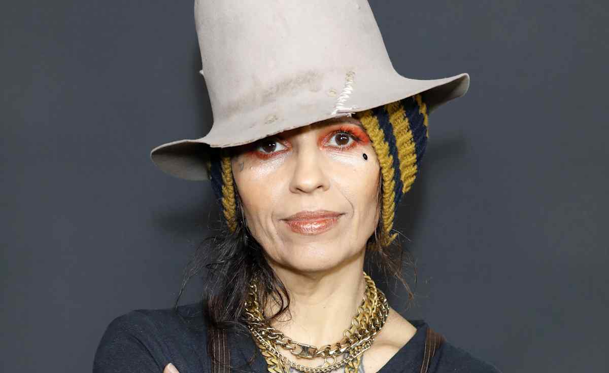 Linda Perry