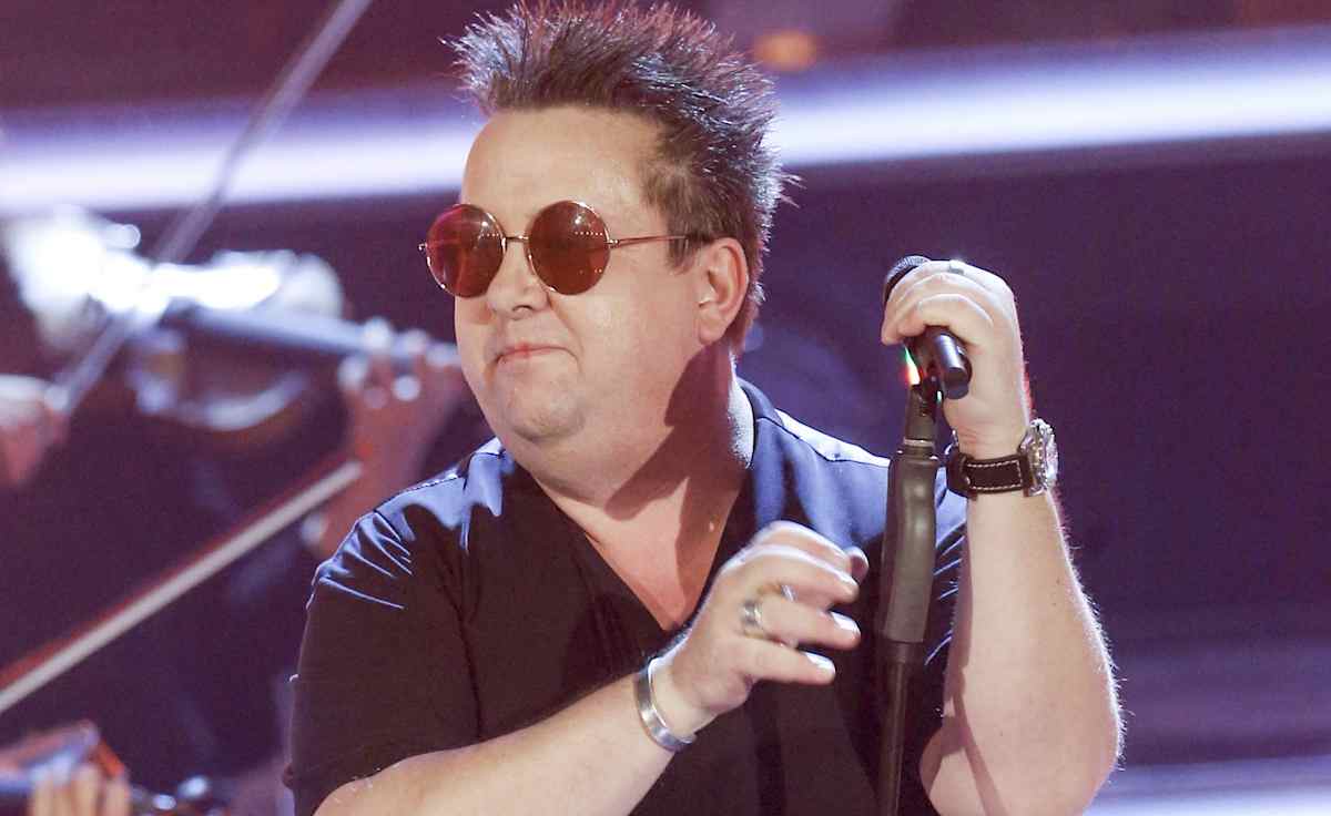 Sebastian Krumbiegel