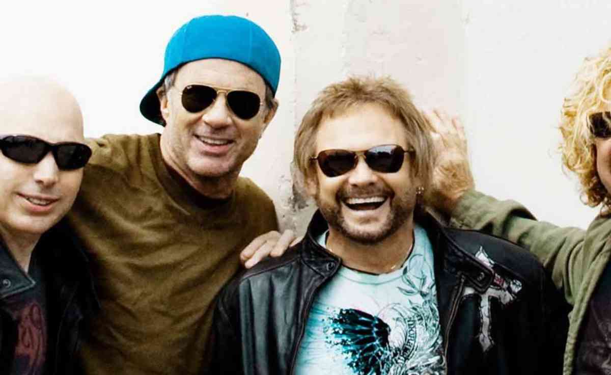 Chickenfoot