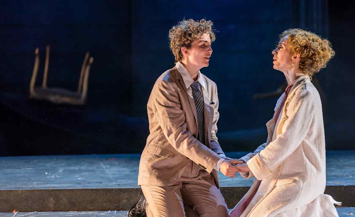 Der Rosenkavalier