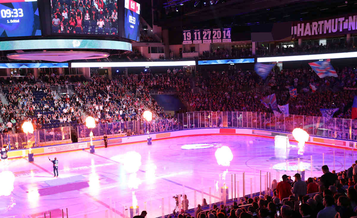 Eisbären Berlin