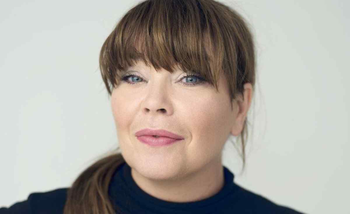 Solveig Slettahjell