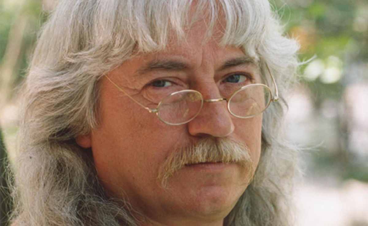 Reinhard Lakomy