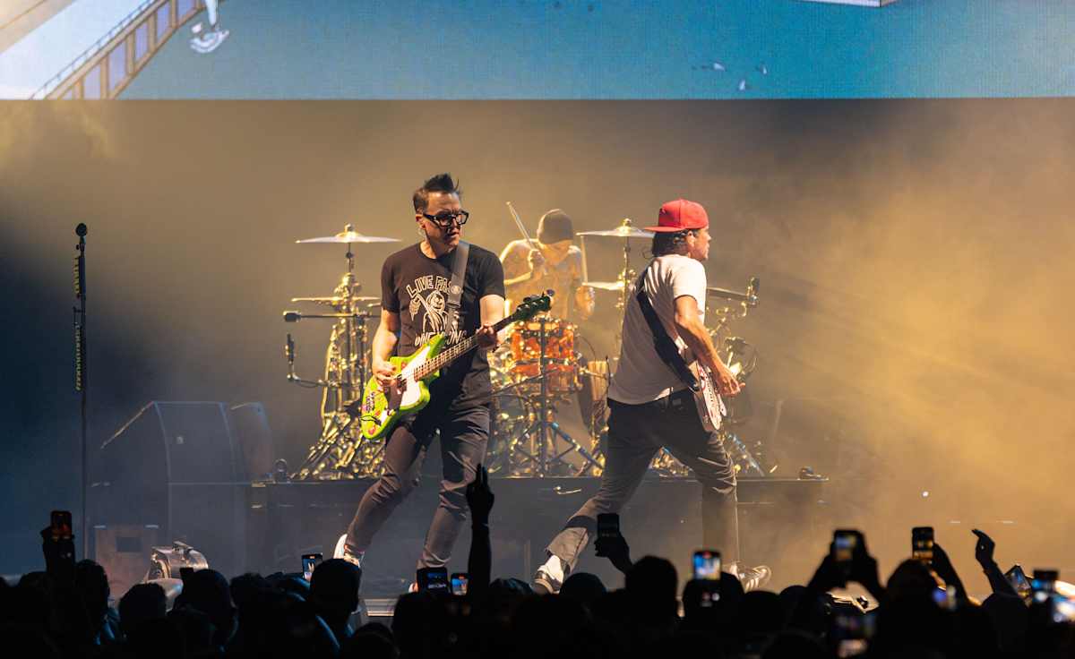 blink-182