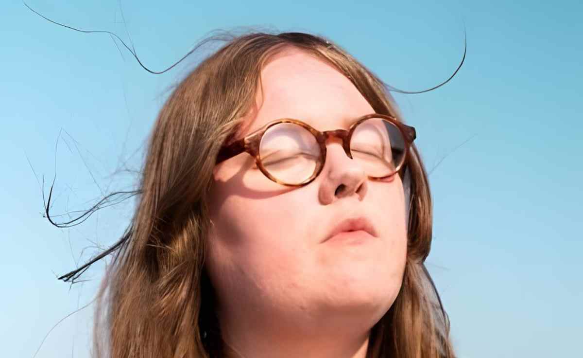 Emma-Jean Thackray