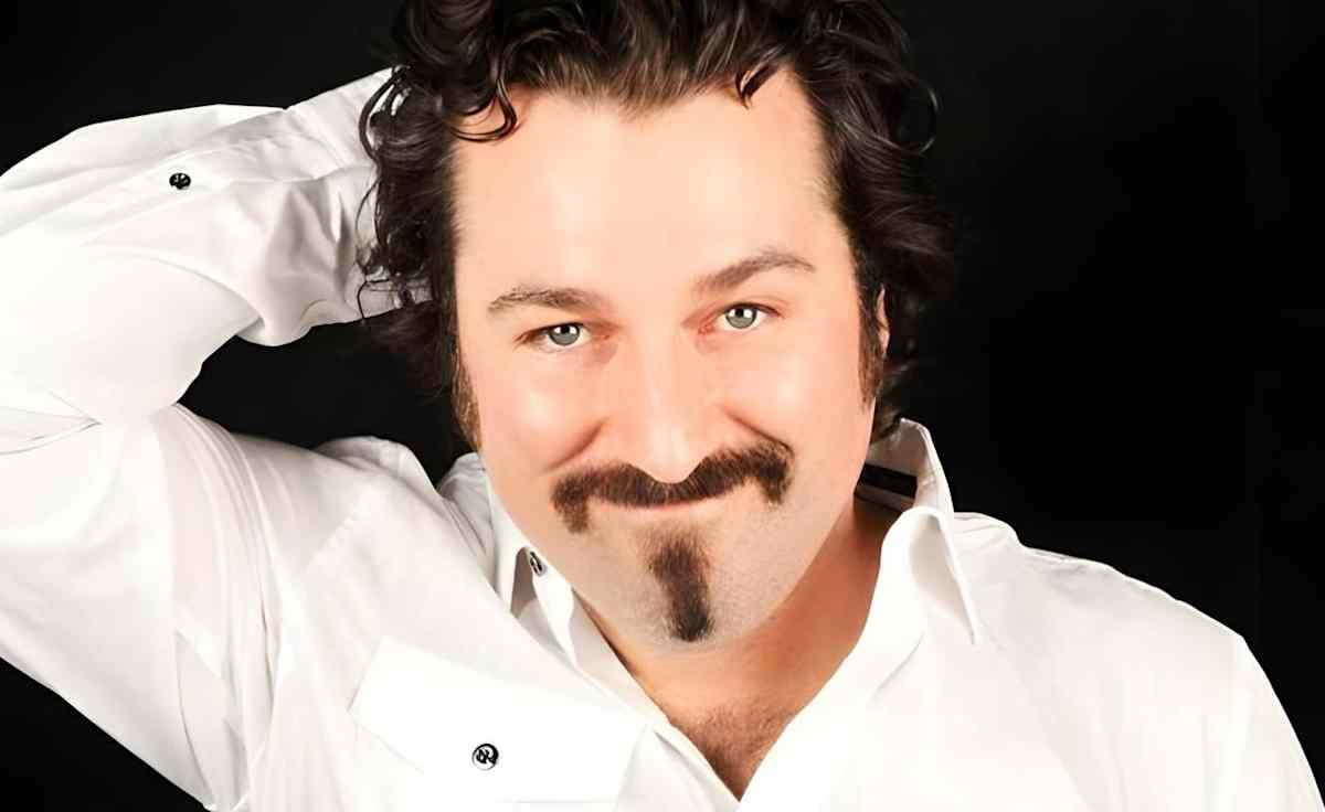 Mark Riccadonna