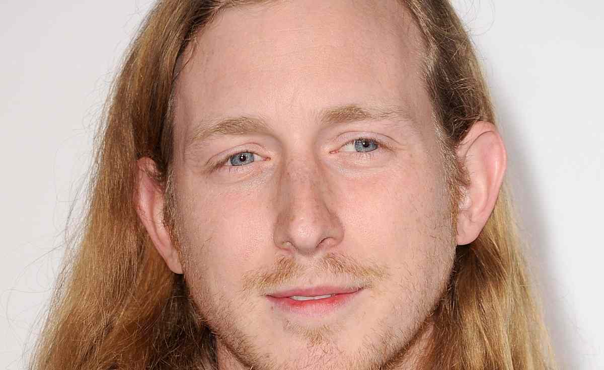 Asher Roth