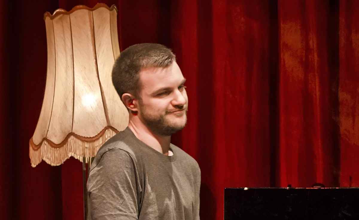 Carlos Cipa