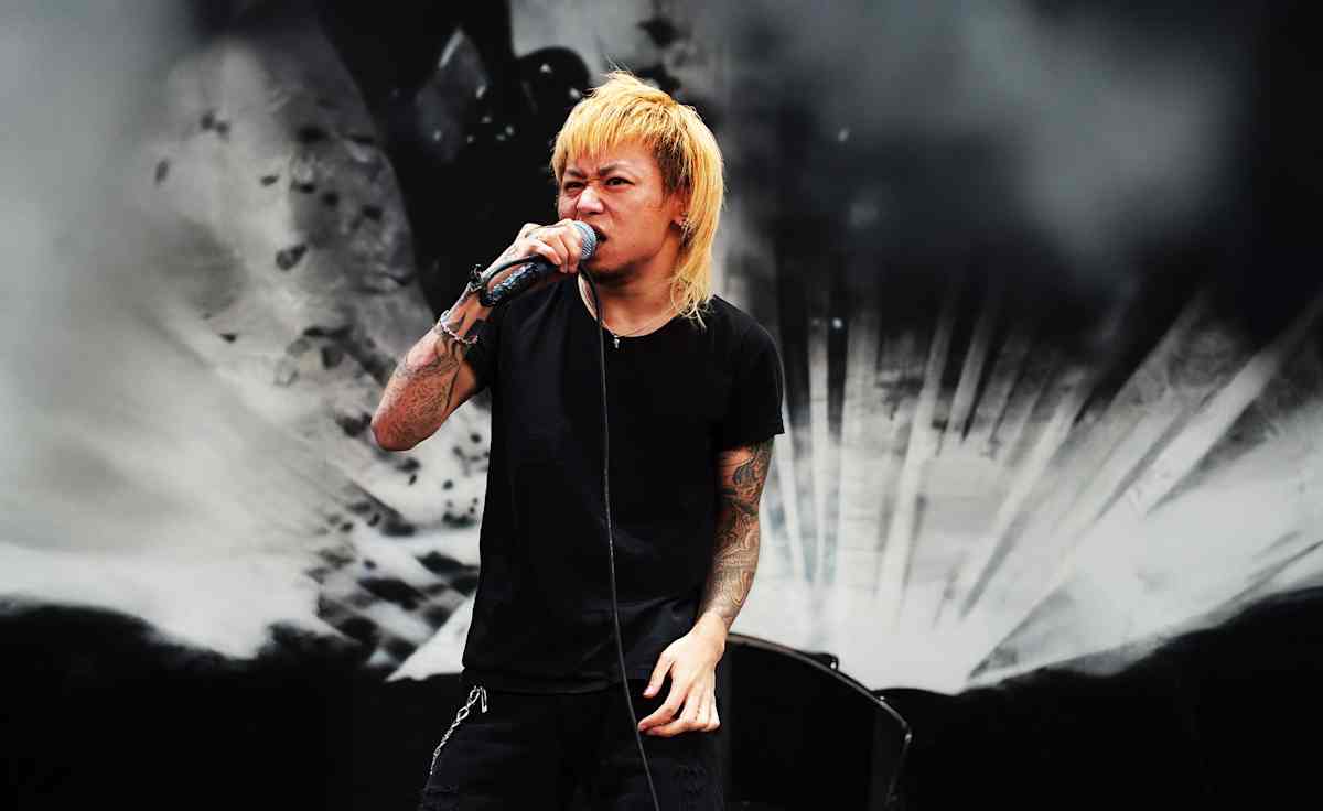 Dir en Grey