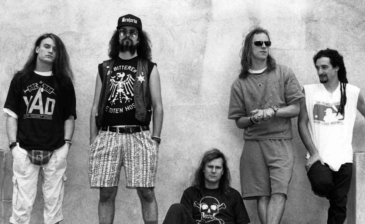 Faith No More