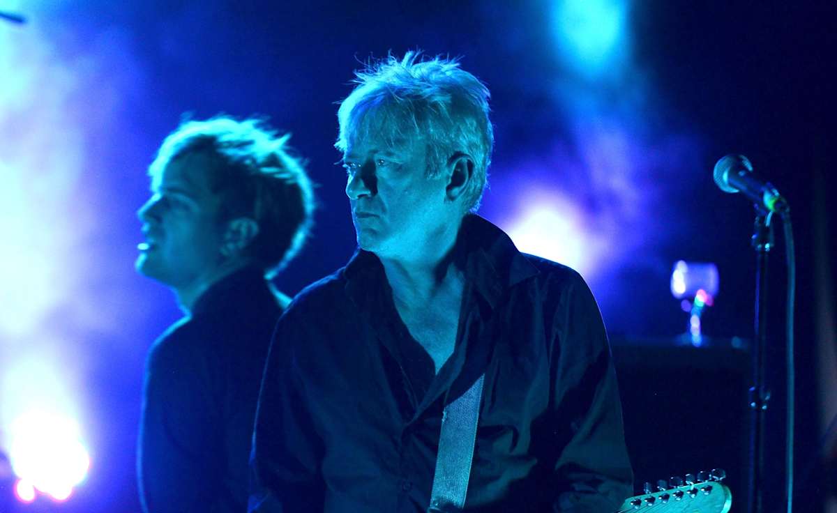 Gang of Four
