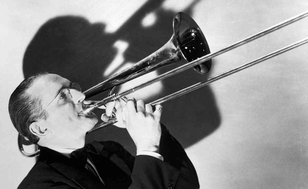 Tommy Dorsey