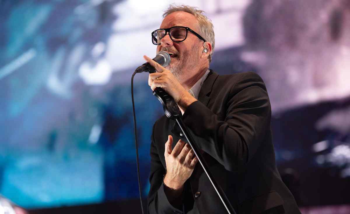 The National