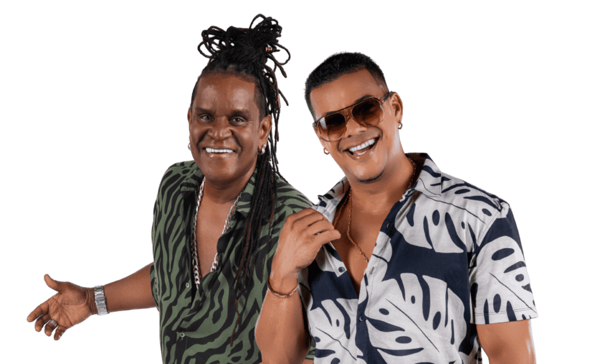 Terra Samba