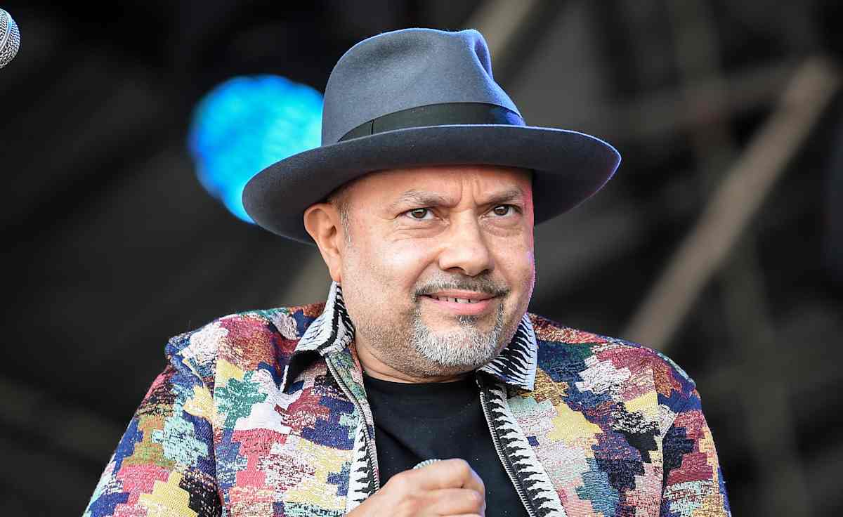 Little Louie Vega