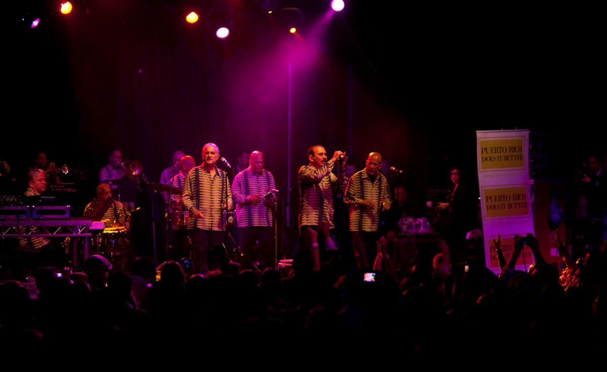 El Gran Combo