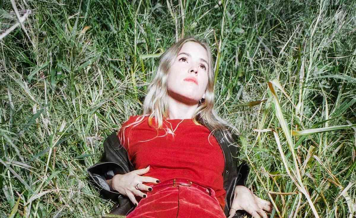 Claudia Bouvette