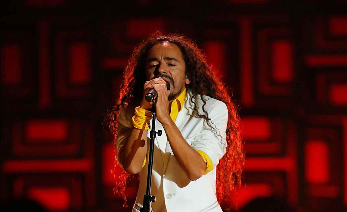 Rubén Albarrán