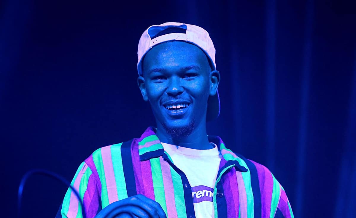 Na-Kel Smith