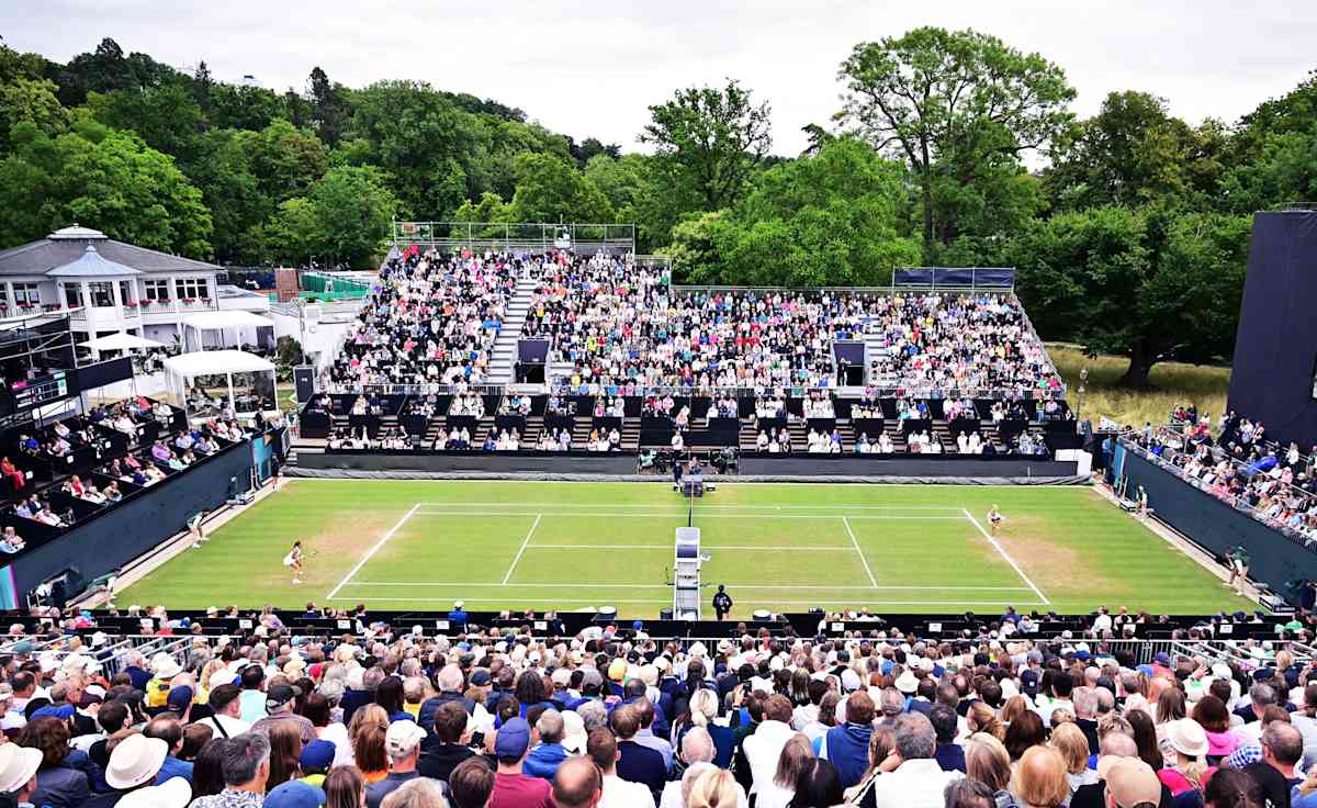 Bad Homburg Open