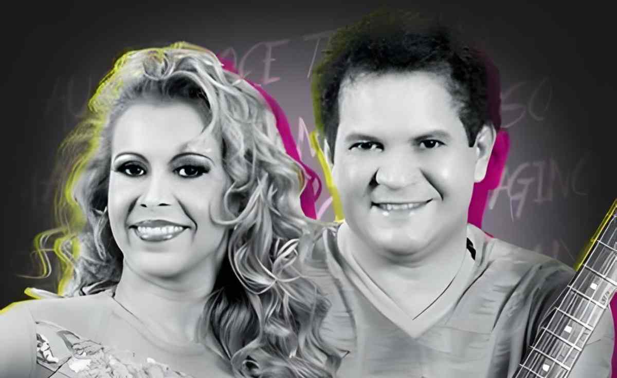 Banda Calypso