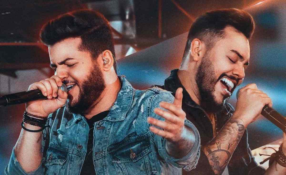 Ícaro e Gilmar