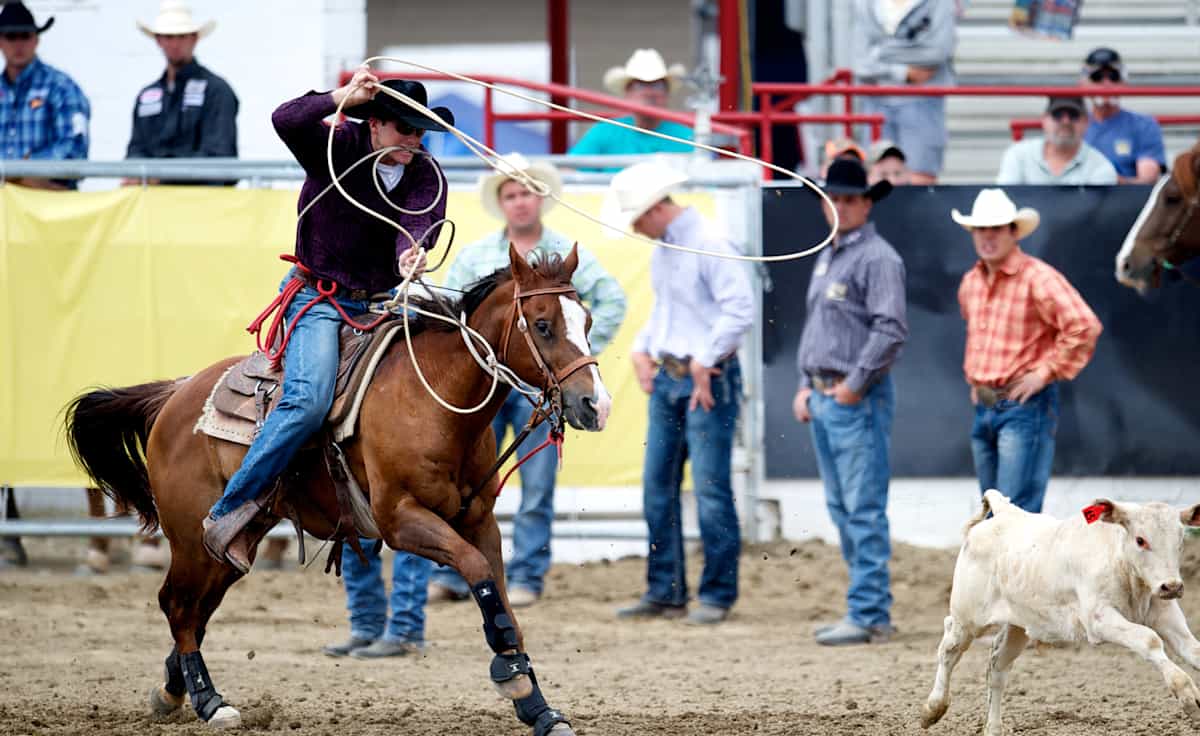 Redding Rodeo