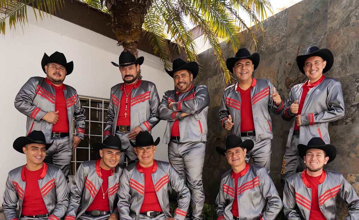 Banda Zeta