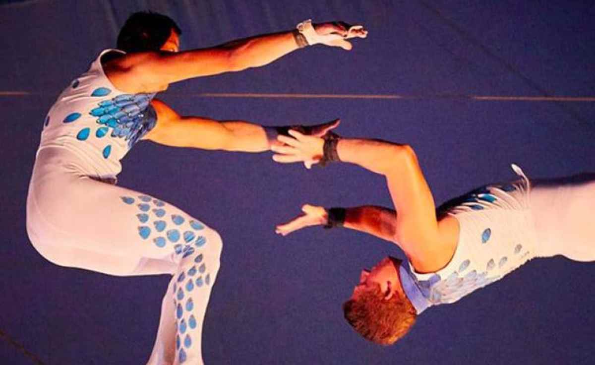 Circus Flora