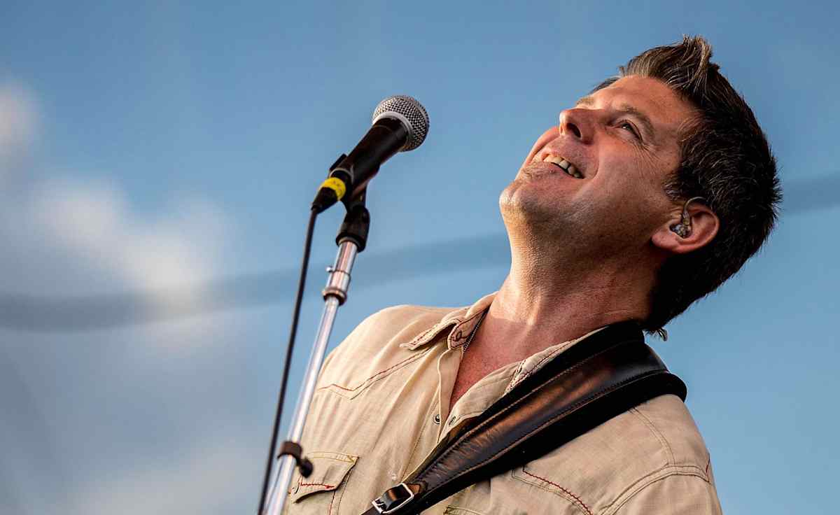 Steve Riley
