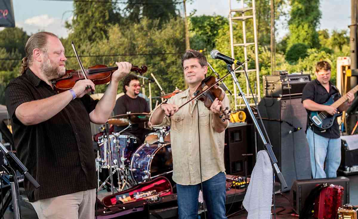 Steve Riley