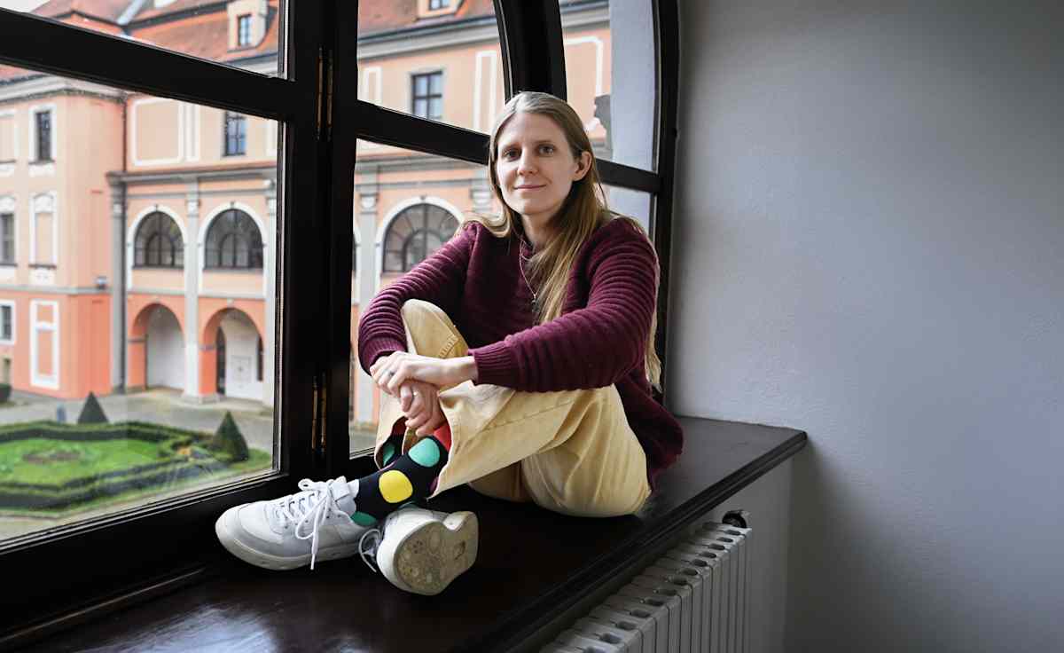 Markéta Irglová