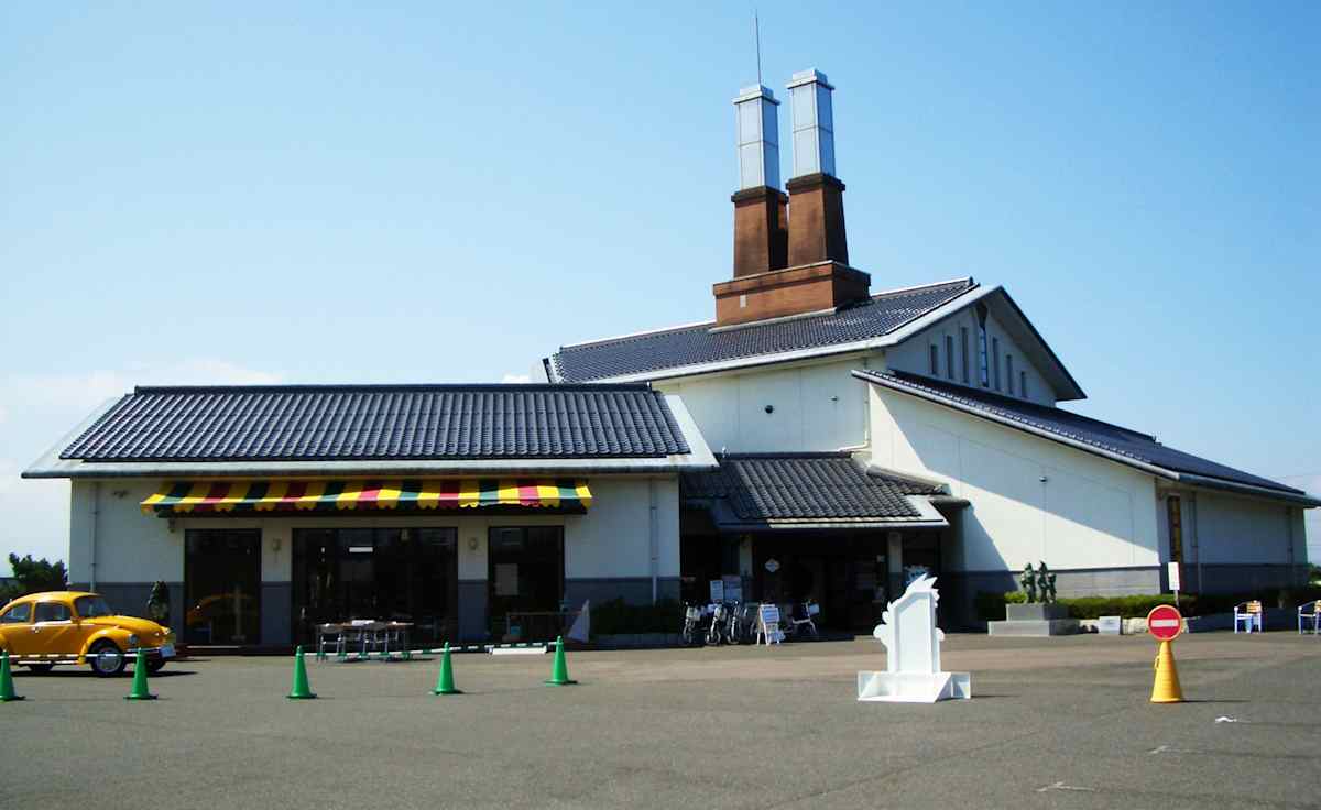 Gosho Aoyama Manga Factory