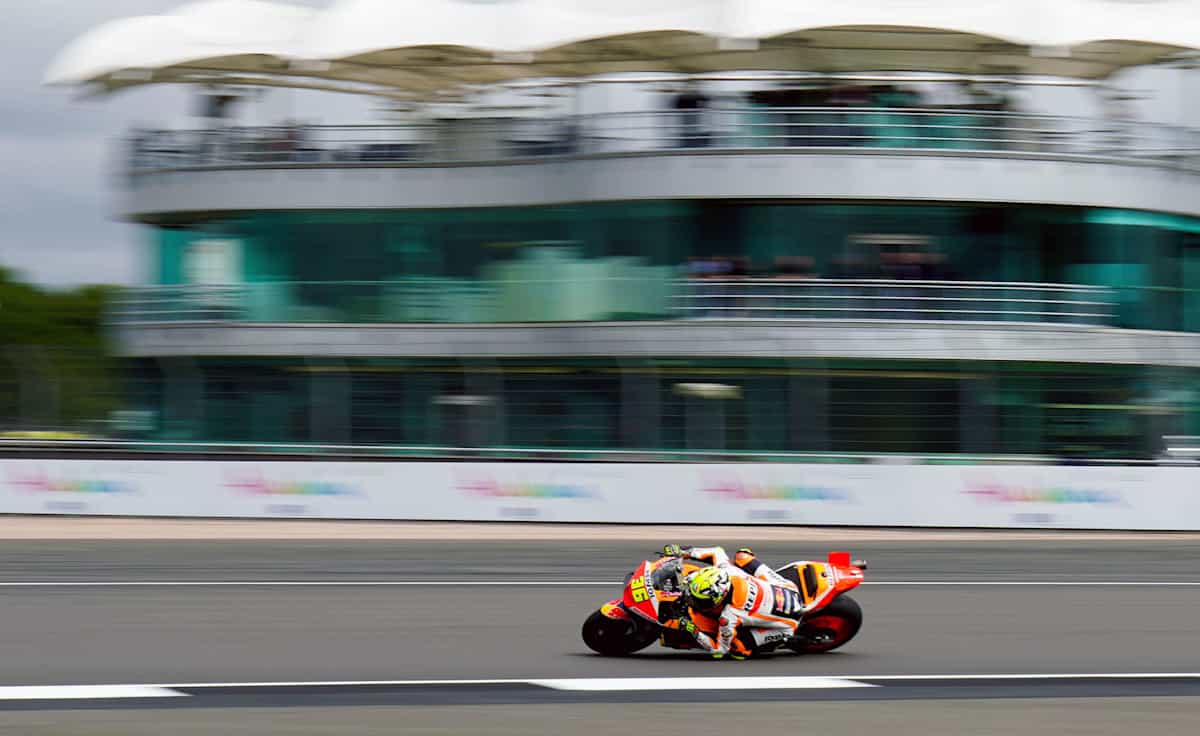 Motorrad Grand Prix