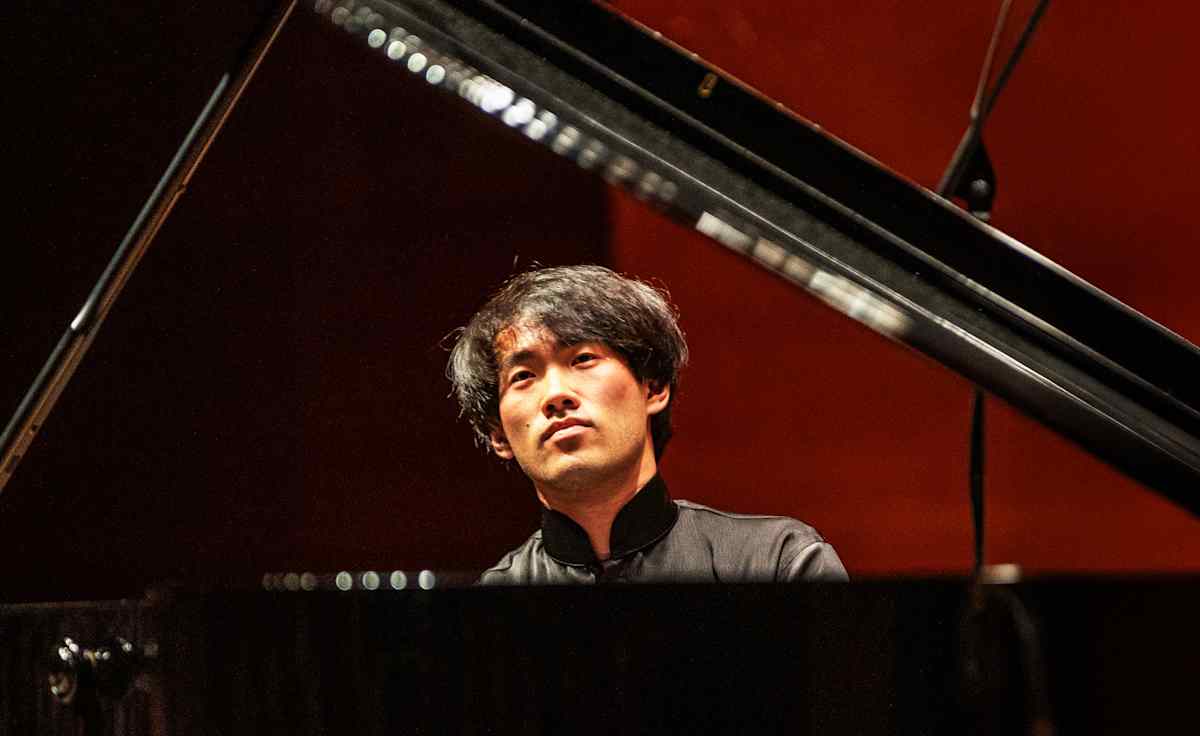 Bruce Liu