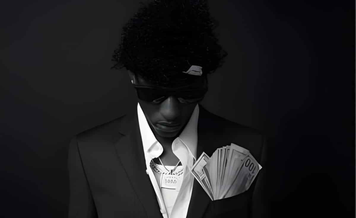 Bandmanrill