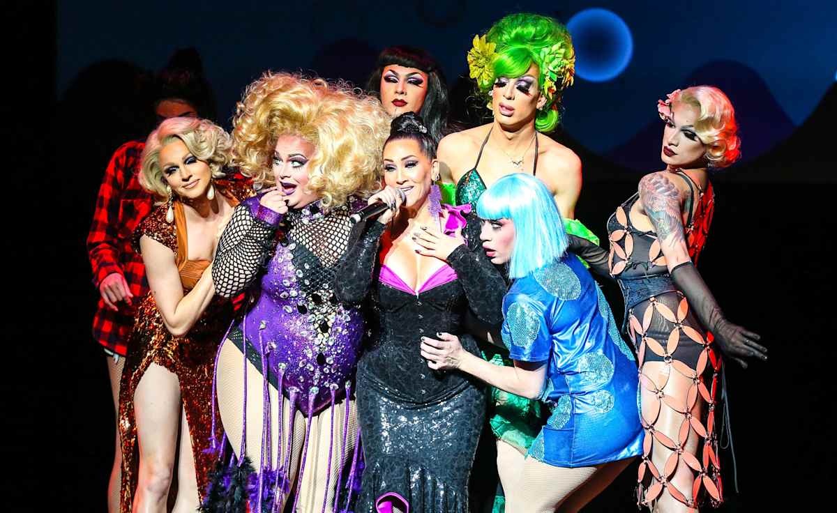RuPaul's Drag Race