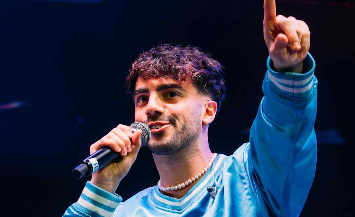 Fede Vigevani