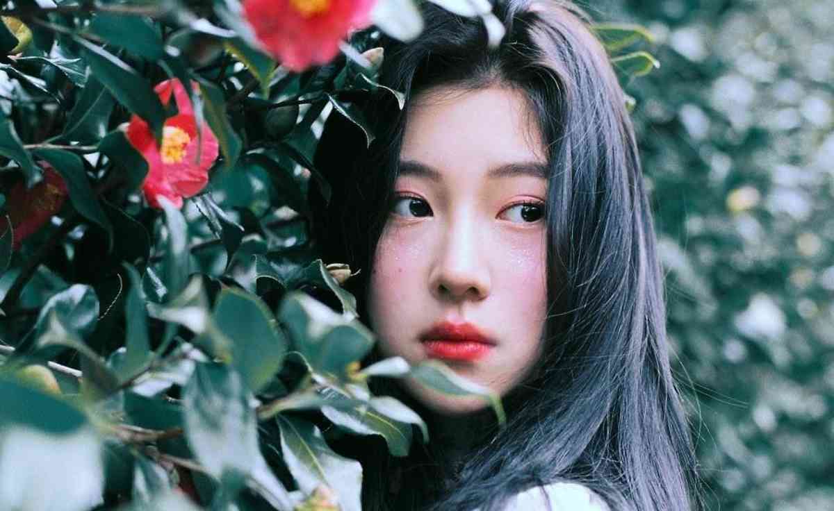 Baek Yerin - Kpop
